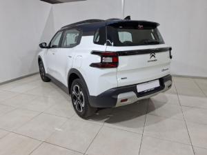 Citroen Aircross 1.2T Max - Image 3