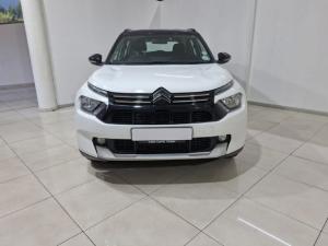 Citroen Aircross 1.2T Max - Image 4