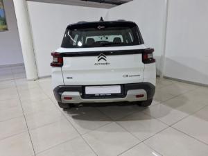 Citroen Aircross 1.2T Max - Image 5