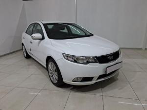 Kia Cerato sedan 2.0 SX - Image 1