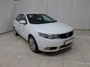 Thumbnail Kia Cerato sedan 2.0 SX