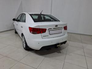 Kia Cerato sedan 2.0 SX - Image 3