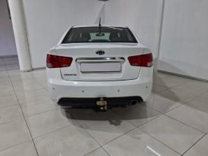 Kia Cerato sedan 2.0 SX - Image 4