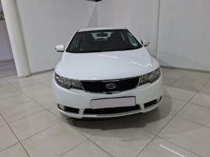 Kia Cerato sedan 2.0 SX - Image 7