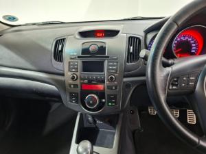 Kia Cerato sedan 2.0 SX - Image 8