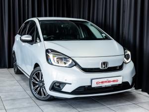 Honda Fit 1.5 Executive - Image 1