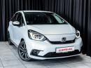 Thumbnail Honda Fit 1.5 Executive