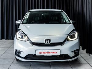 Honda Fit 1.5 Executive - Image 2