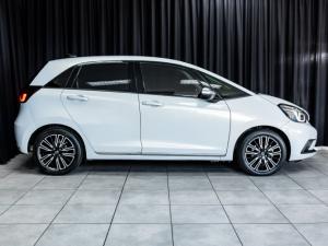 Honda Fit 1.5 Executive - Image 3