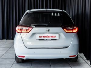 Honda Fit 1.5 Executive - Image 4