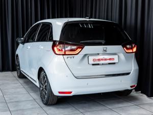 Honda Fit 1.5 Executive - Image 5