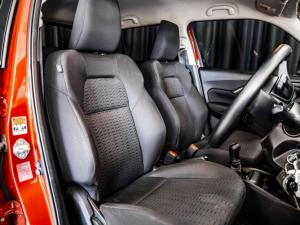 Suzuki Swift 1.2 GL+ manual - Image 10