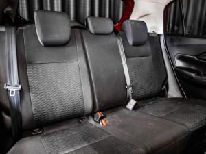 Suzuki Swift 1.2 GL+ manual - Image 11