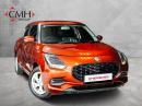 Thumbnail Suzuki Swift 1.2 GL+ manual