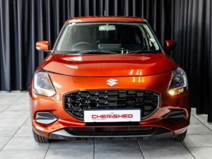 Suzuki Swift 1.2 GL+ manual - Image 2