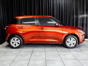 Suzuki Swift 1.2 GL+ manual - Image 3