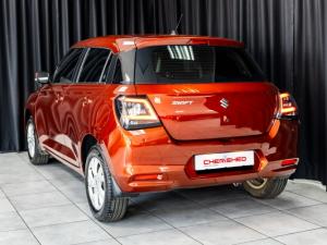 Suzuki Swift 1.2 GL+ manual - Image 5