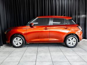 Suzuki Swift 1.2 GL+ manual - Image 6