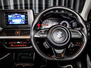 Suzuki Swift 1.2 GL+ manual - Image 8