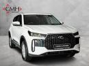 Thumbnail Chery Tiggo Cross 1.5 LiT manual