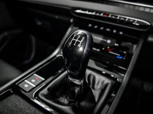 Chery Tiggo Cross 1.5 LiT manual - Image 9