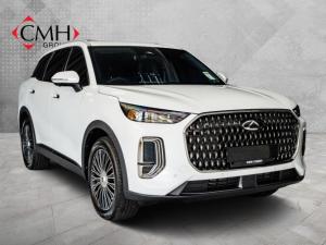 Chery Tiggo 9 2.0T Vanguard AWD - Image 1