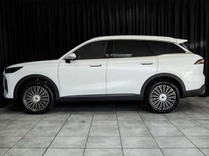 Chery Tiggo 9 2.0T Vanguard AWD - Image 6
