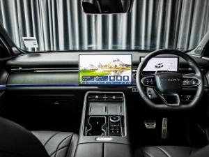 Chery Tiggo 9 2.0T Vanguard AWD - Image 7