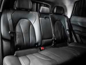 Chery Tiggo Cross 1.5 CSH Hybrid Comfort - Image 11