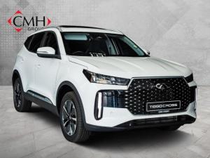 Chery Tiggo Cross 1.5 CSH Hybrid Comfort - Image 1