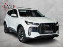 Thumbnail Chery Tiggo Cross 1.5 CSH Hybrid Comfort