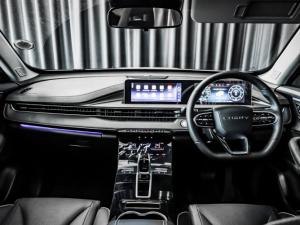 Chery Tiggo Cross 1.5 CSH Hybrid Comfort - Image 7