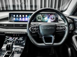 Chery Tiggo Cross 1.5 CSH Hybrid Comfort - Image 8