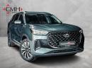 Thumbnail Chery Tiggo 8 1.5T CSH Plug-In Hybrid Apex