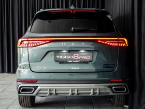 Chery Tiggo 8 1.5T CSH Plug-In Hybrid Apex - Image 4
