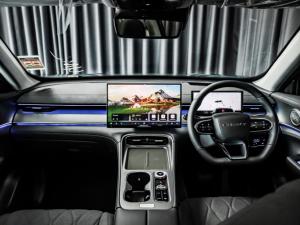 Chery Tiggo 8 1.5T CSH Plug-In Hybrid Apex - Image 7