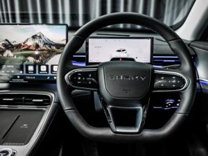 Chery Tiggo 8 1.5T CSH Plug-In Hybrid Apex - Image 8