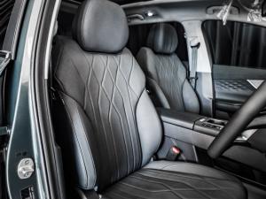 Chery Tiggo 8 1.5T CSH Plug-In Hybrid Apex - Image 9