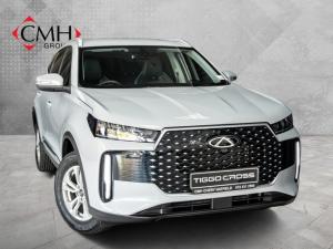 Chery Tiggo Cross 1.5 LiT auto - Image 1