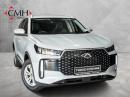 Thumbnail Chery Tiggo Cross 1.5 LiT auto