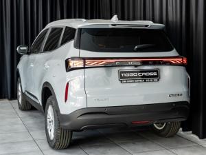 Chery Tiggo Cross 1.5 LiT auto - Image 5