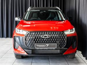 Chery Tiggo 7 1.5T Executive - Image 2