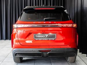 Chery Tiggo 7 1.5T Executive - Image 4