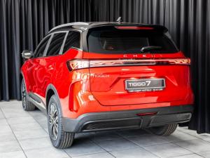 Chery Tiggo 7 1.5T Executive - Image 5