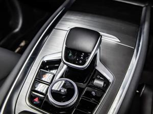 Chery Tiggo 7 1.5T Executive - Image 9