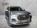 Thumbnail Chery Tiggo 8 Pro 1.6TGDI 290T Executive +