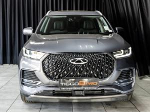 Chery Tiggo 8 Pro 1.6TGDI 290T Executive + - Image 2