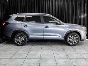 Chery Tiggo 8 Pro 1.6TGDI 290T Executive + - Image 3