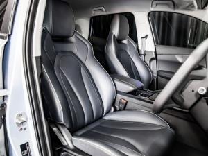 Chery Tiggo Cross 1.5 LiT auto - Image 10