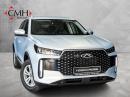 Thumbnail Chery Tiggo Cross 1.5 LiT auto